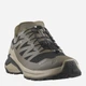 Мужские кроссовки с Gore-Tex Salomon Xa Meta Gore-Tex Mif L47887000 40 (7US/6.5UK) 25 см Black/Oxford (195751967198) - изображение 3