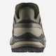 Мужские кроссовки с Gore-Tex Salomon Xa Meta Gore-Tex Mif L47887000 40 (7US/6.5UK) 25 см Black/Oxford (195751967198) - изображение 5