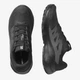 Женские кроссовки для бега Salomon Alphaglide W L47948500 39.5 (8US/6UK) 24.5 см Black/Asphalt/Black (195751982894) - изображение 5