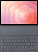 Чехол-клавиатура для планшета Samsung Book Cover Keyboard Slim для Samsung Galaxy Tab S11 Black (EF-DX730BBEGUA) - изображение 9