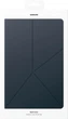 Обкладинка Samsung Book Cover для Samsung Galaxy Tab S11 Black (EF-BX730PBEGWW) - зображення 13