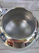 Чайник Ofenbach NB-100310 со свистком 2,5 л Стальной - изображение 4