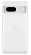 Смартфон Google Pixel 7 8/128GB Snow - изображение 4