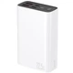 Універсальна мобільна батарея Proove Hyper Flux Plus 22.5 W 20000 mAh White (PBF222120002) ( Білий ) 28746 - изображение 1