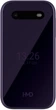 Мобільний телефон HMD 2660 Flip Violet ( Фіолетовий ) - изображение 2