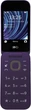 Мобільний телефон HMD 2660 Flip Violet ( Фіолетовий ) - изображение 5