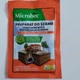 Биопрепарат Microbec для туалетов, септиков, выгребных ям 25 г — эффективное очищение без запаха - изображение 2