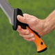 Зубчастий сікач Fiskars Solid CL-521 (1051233) - зображення 9