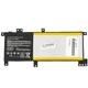 Аккумуляторная батарея для ноутбука Asus R457 R457UQ R457UR R457UV (C21N1508) ( 88553 ) - изображение 3