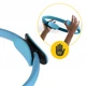 Кольцо для пилатеса 4FIZJO Pilates Ring Sky Blue (P-5907739313041) - изображение 3