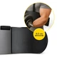 Ізолятор для біцепса (армбластер) 4FIZJO Arm Blaster Black (P-5907222931578) - зображення 3