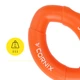 Еспандер кистьовий силіконовий Cornix 32 кг XR-0076 - зображення 4
