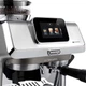 Кофеварка рожковая Delonghi La Specialista Touch Espresso EC9455.M - изображение 13