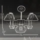 Заточный станок DWT DSP-150 L - изображение 3