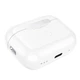 Бездротові навушники TWS HOCO EW72 Lite White(6942007651004) - изображение 6