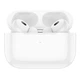 Бездротові навушники BOROFONE BW92 True wireless stereo headset White (6941991123221) - изображение 1