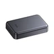 Павербанк HOCO J160A 10000mAh 20w швидка зарядка MagSafe Type-C Сірий - зображення 6