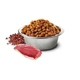Корм сухой Farmina N&D Quinoa Hairball Duck & Apple для кошек с уткой 300 г (8010276041555) - изображение 2
