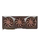 Відеокарта ASUS GeForce RTX 5080 Noctua OC 16GB GDDR7 DLSS4 (RTX5080-O16G-NOCTUA) EU - зображення 2