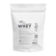 Сывороточный протеин Whey 80 Premium Stark Pharm, без вкуса, 500 г - изображение 2