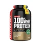 Сывороточный протеин 100% Whey Protein Nutrend ананас-кокос 2250 г - изображение 1
