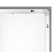 Зеркало Kroner KRP Spiegel VR2-5080 с LED-подсветкой (CV035333) - изображение 4