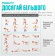 Резинки для фитнеса EasyFit MonoBand набор 3 шт (EF-1812-GY) - изображение 7