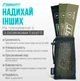 Резинки для фитнеса EasyFit MonoBand набор 3 шт (EF-1812-GY) - изображение 9
