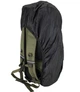 Туристический рюкзак Semi Line 45 Khaki (A3040-2) (DAS302182) - изображение 3