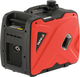 Generator inwerterowy benzynowy YATO 3000 W 230 V 5.5 l (YT-85483) - obraz 3
