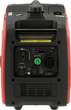 Generator inwerterowy benzynowy YATO 3000 W 230 V 5.5 l (YT-85483) - obraz 5