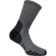 Влагоотводящие носки EURO Socks Outdoor Coolmax All Around Crew (размер Medium 39-41) - изображение 1