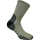 Влагоотводящие носки EURO Socks Outdoor Coolmax All Around Crew (размер XLarge 45-47) - изображение 1
