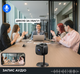 IP Камера видеонаблюдения WIFI аккумуляторная, компактная камера O-KAM PRO - изображение 3