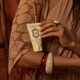 Крем для рук Цветы Апельсина La Sultane de Saba Hand Cream KFO - изображение 2