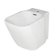 Біде підлогове Noken Essence-C 570х370 мм, біле матове (100180496) - изображение 1