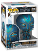 Фигурка Фанко Поп Марвел Черная Пантера Анека Funko Pop Marvel Black Panther Aneka 10 см (6934FB41374D) - изображение 3