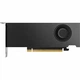 Видеокарта PNY RTX 4000 ADA 20GB SFF LP OEM (VCNRTX4000ADALP-SB) (GDDR6, 160 bit, PCI-E v4.0 x16) - изображение 1