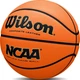 М'яч баскетбольний Wilson NCAA Replica Game Bskt розмір 7 - WZ2022101XB7 - изображение 3