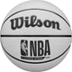 М'яч баскетбольний Wilson NBA Forge Pro UV Bskt розмір 7 - WZ2016701XB7 - изображение 1