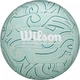 М'яч волейбольний Wilson Shoreline Soft Gen VB Bl OF Green - WV4007401XBOF - изображение 1