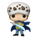Фігурка Funko Pop One Piece Trafalgar Law Трафальгар Ло 10 см (8A830A15D5DD) - зображення 2