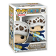 Фігурка Funko Pop One Piece Trafalgar Law Трафальгар Ло 10 см (8A830A15D5DD) - зображення 3