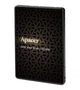 SSD Apacer AS340X 960GB, 2.5", 7mm, SATAIII, 3D NAND, Read/Write: 550/520 MB/sec - изображение 2
