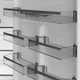 Холодильник Whirlpool WHK26493X5EUA, нерж (WHK26493X5EUA) - изображение 7