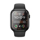 Смарт часы Hoco Y23 Smart sports watch (call version) 300mAh, BT5.3, IP67, Черный - изображение 1