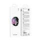 Смарт часы Hoco Y23 Smart sports watch (call version) 300mAh, BT5.3, IP67, Черный - изображение 4
