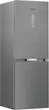 Холодильник Whirlpool WHK26362XP4U, нерж (WHK26362XP4U) - изображение 4