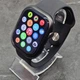 Смарт часы Hoco Y23 Smart sports watch (call version) 300mAh, BT5.3, IP67, Черный - изображение 6