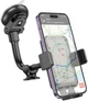 Автотримач Hoco H27 black gray - зображення 7